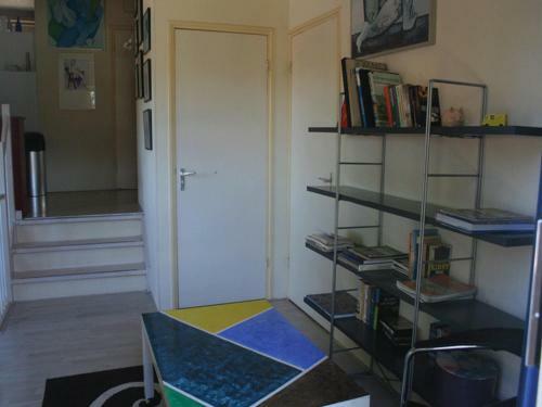 Apartamento 't Atelier Sint Maarten