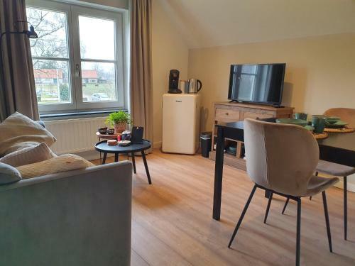 Bed & Breakfast B & B De Stok