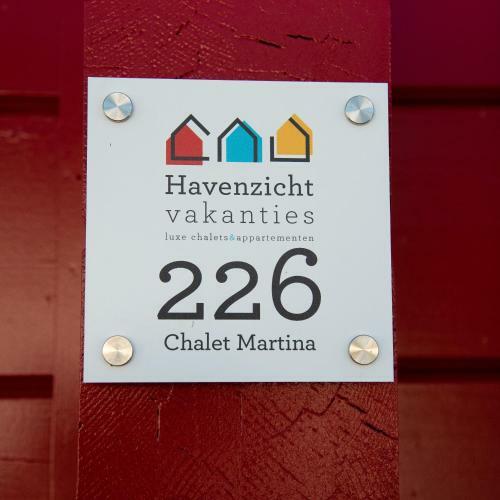 Luxe Chalets In Zeeland Aan de Kust