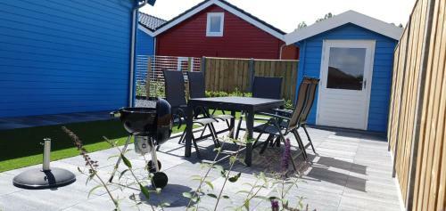 Luxe Chalets In Zeeland Aan de Kust