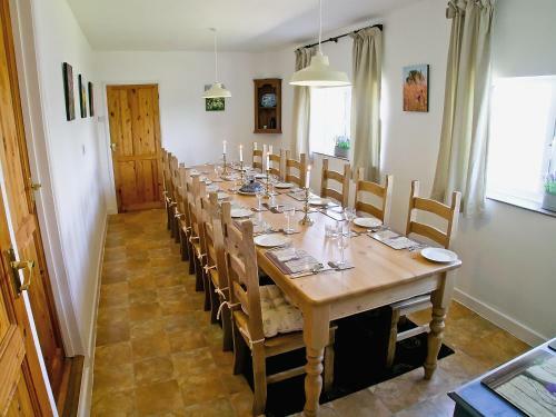 Purcombe Farmhouse