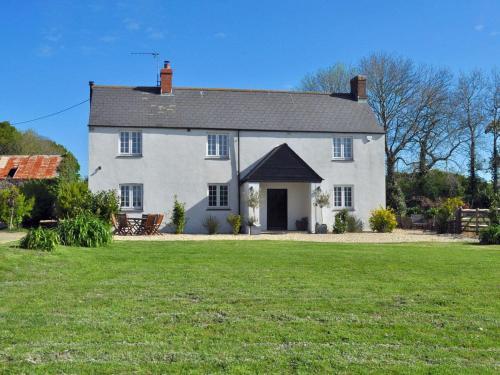 Lower Park Farm