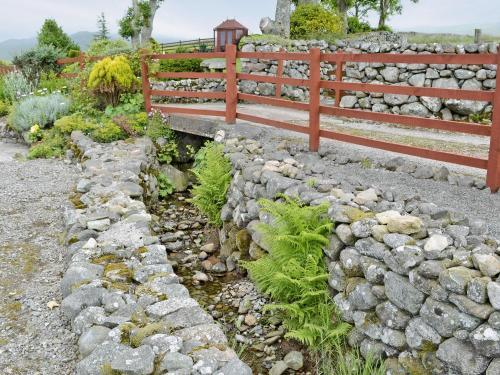 Stonefold Cottage
