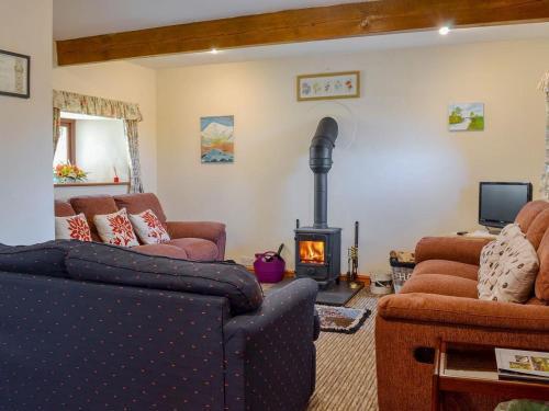 Stonefold Cottage