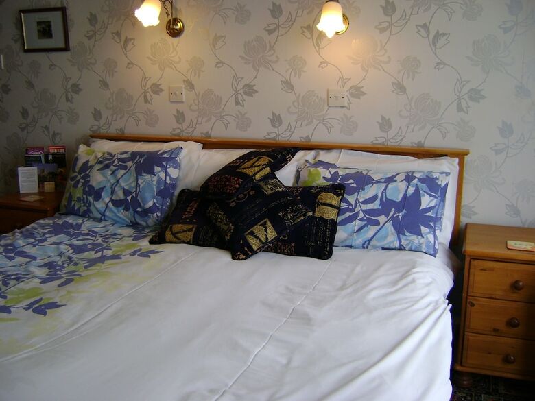 Hostal The Wharncliffe