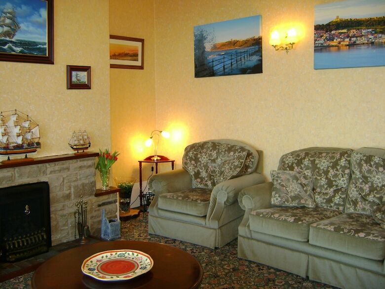 Hostal The Wharncliffe
