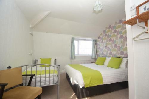 The Lincoln Hotel - B&B