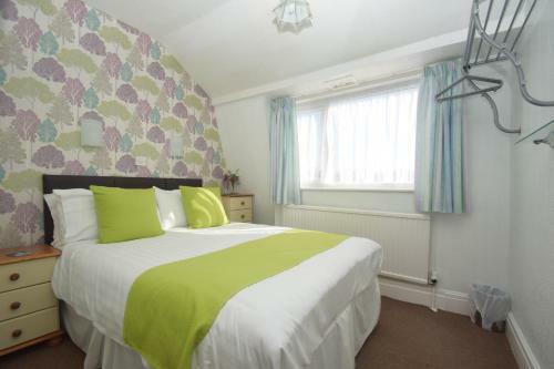 The Lincoln Hotel - B&B