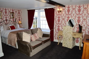 Posada The New Inn