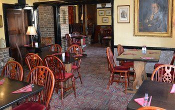 Posada The New Inn