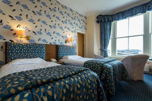 Clifton Hotel