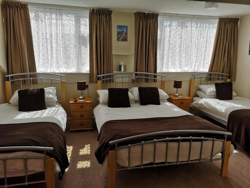 Hostal Sylvern House