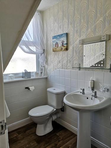 Hostal Sylvern House