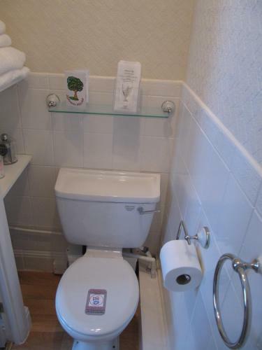 Hostal Sylvern House