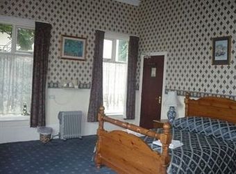 Granville Lodge Hotel