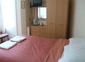 Granville Lodge Hotel