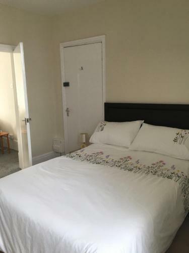 Apartamento Parade Holiday Flats
