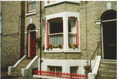 Apartamento Parade Holiday Flats