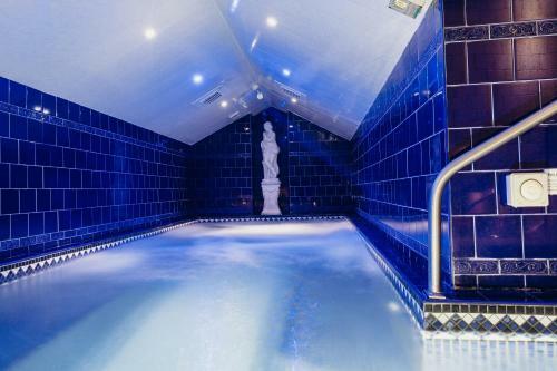 The Crown Spa Hotel