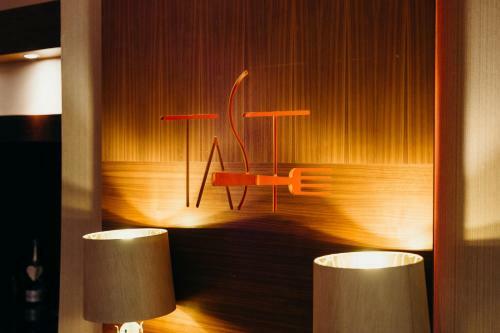 The Crown Spa Hotel