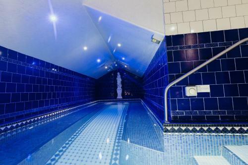 The Crown Spa Hotel