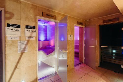 The Crown Spa Hotel