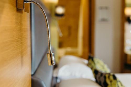 The Crown Spa Hotel