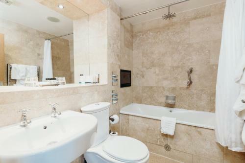 The Crown Spa Hotel