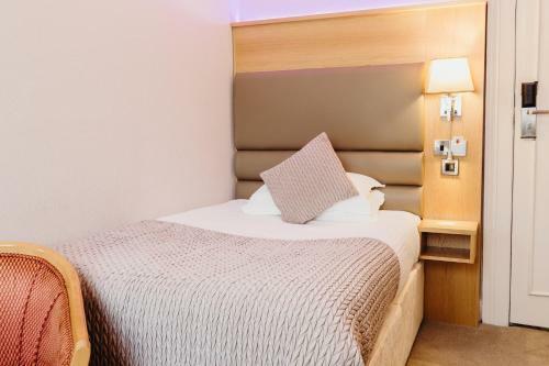 The Crown Spa Hotel