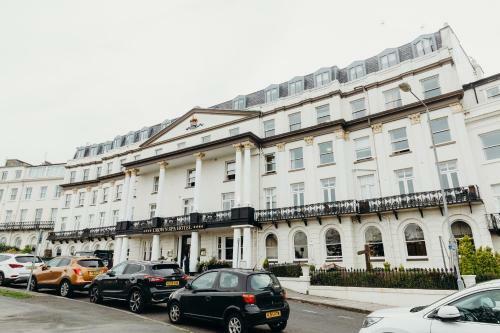 The Crown Spa Hotel