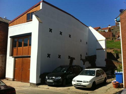 Albergue The Boat Shed
