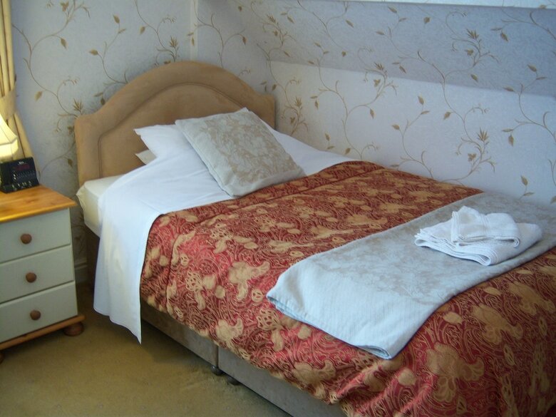 Hostal The Hillcrest