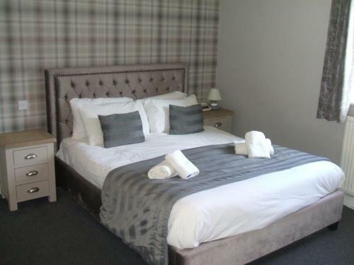 Hotel East Ayton Lodge