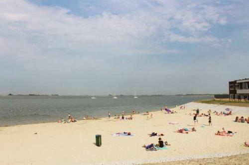 Vakantie Met Sauna In Zeeland