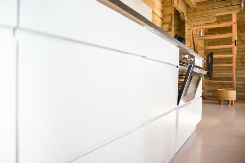 6 Persoons Vakantiehuis Met Sauna, Dichtbij Zee