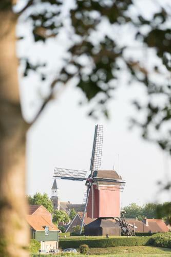 6 Persoons Vakantiehuis Met Sauna, Dichtbij Zee