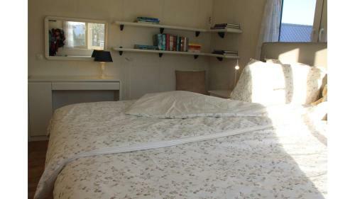 Chalet Buutengeweun, Met Luxe Jacuzzi En Tonsauna