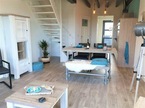 Apartamento L'ancora