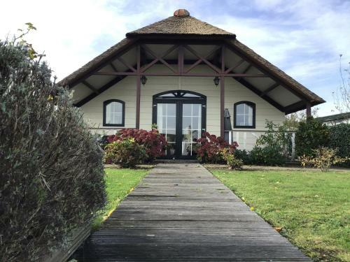 Agroturismo Hoeve de Zeeanjelier