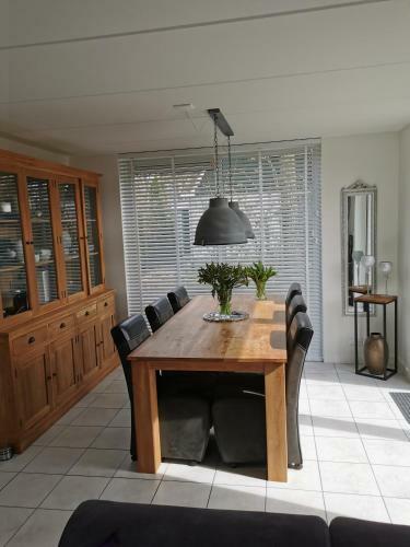 Huisje Aan De Kust