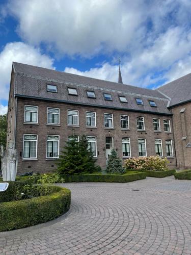 Apartamento Het Oude Klooster