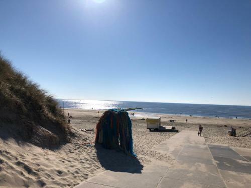 Vakantiehuis Aan Zee