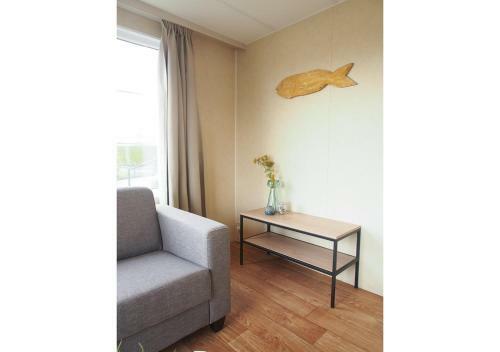 Chaletpark Krabbenkreek Zeeland - Chalet 150