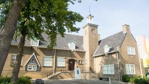 Chaletpark Krabbenkreek Zeeland - Chalet 150
