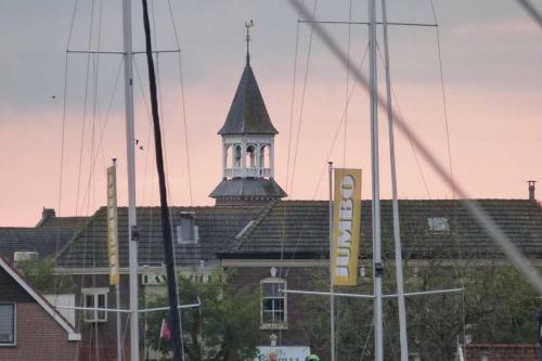 Huisje Vogelenzang Zeeland