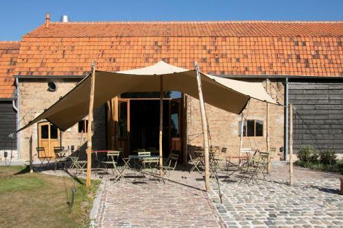 Posada De 6 Linden