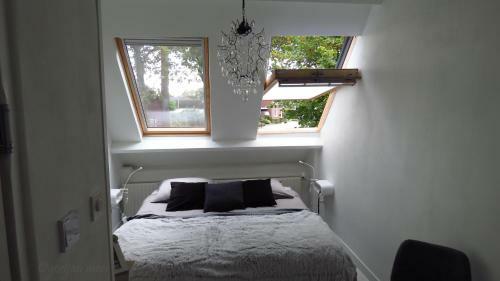 B&B Bij Bijnen