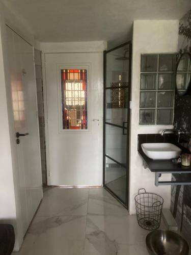 B&B Bij Bijnen