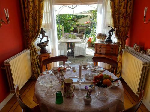 Emma's B&B