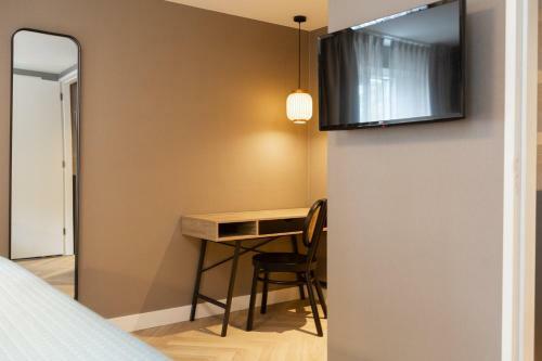 Apartamento Bizstay Maurits